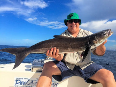 Southern Fin Apparel - Saltwater Fishing Apparel