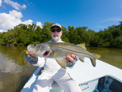 Snook Fishing in Florida (The Ultimate Guide)