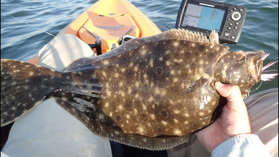 Flounder Fishing (Tips and How-to Guide)