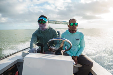 What To Wear Fishing On Your Next Trip